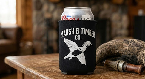 Koozie's
