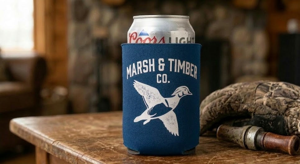 Koozie's