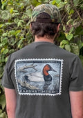 Canvasback Tee
