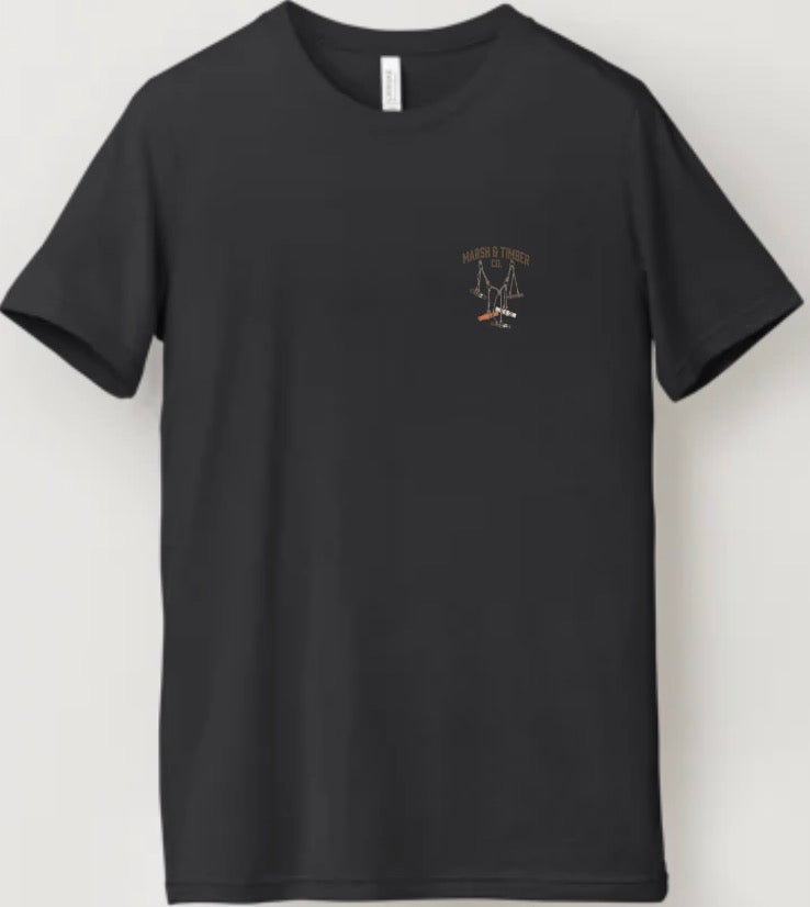 Turkey Tom Shirt