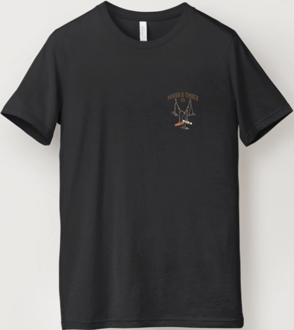 Dove Season Tee