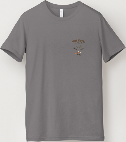 Dove Season Tee