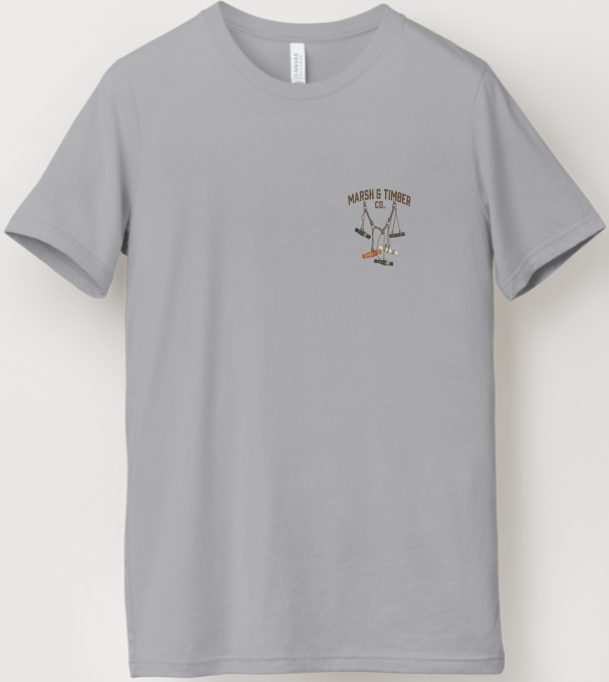 Dove Season Tee