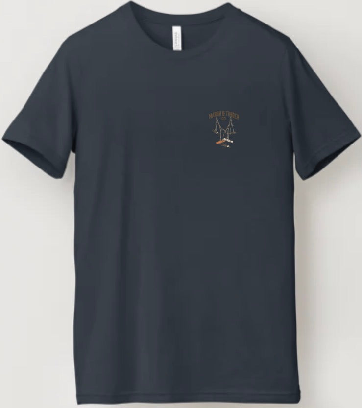 Turkey Tom Shirt