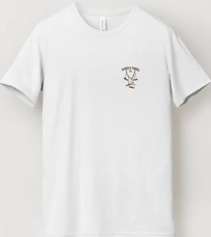 Turkey Tom Shirt