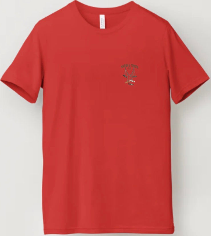 Turkey Tom Shirt