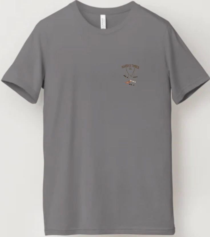 Turkey Tom Shirt