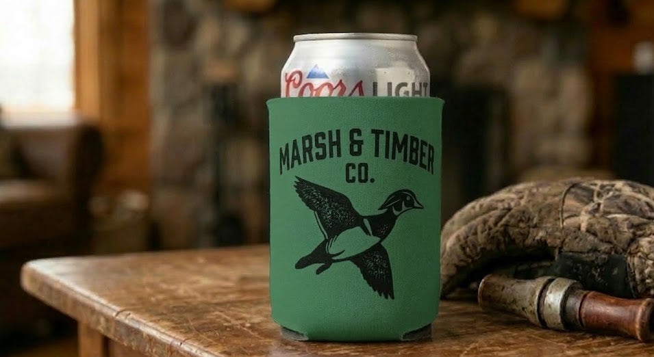 Koozie's