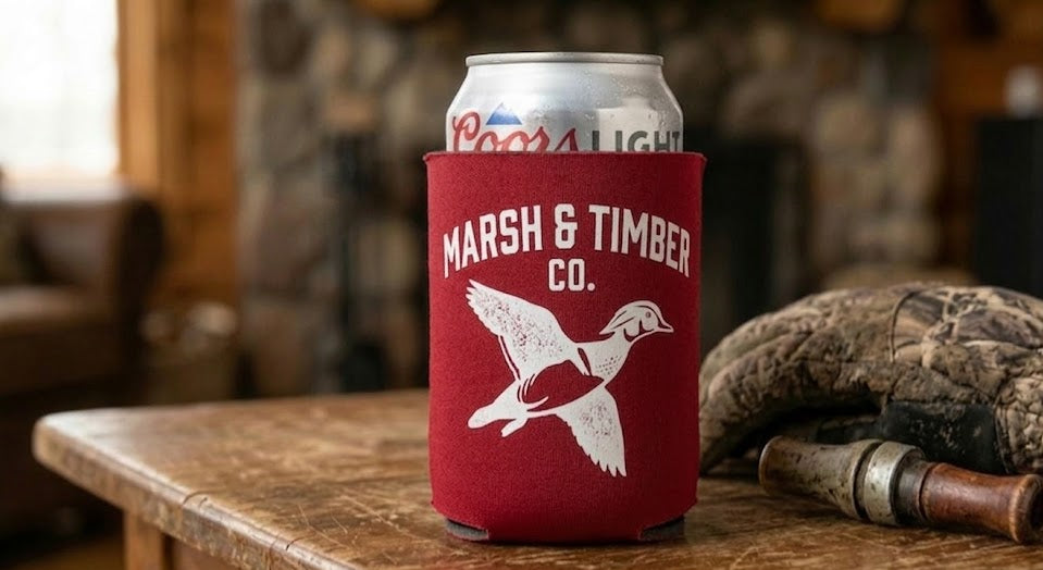 Koozie's