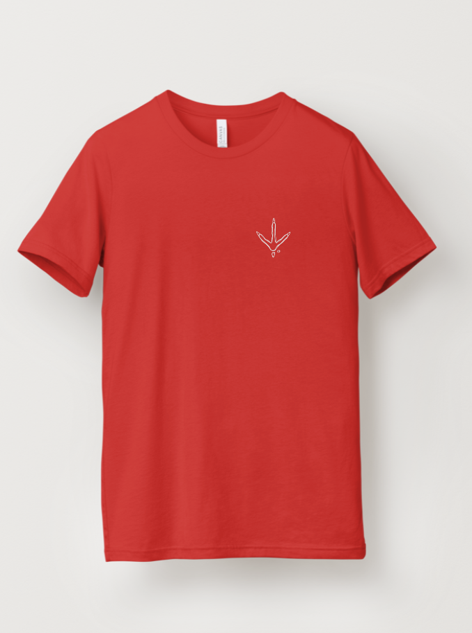 Turkey Tee Shirt