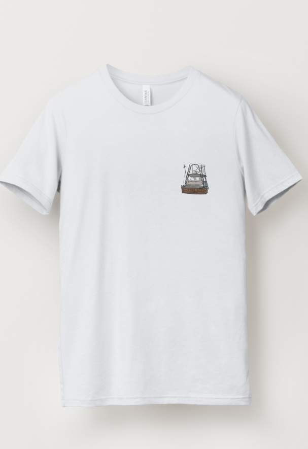 Signature Tee Shirt