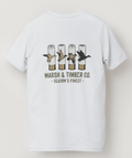 Duck Call Tee
