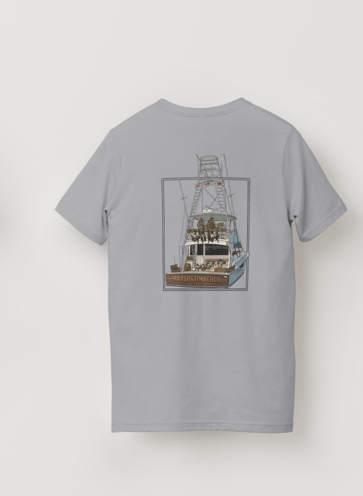 Signature Tee Shirt