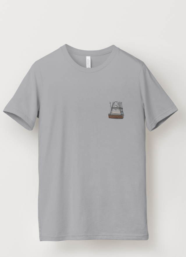 Signature Tee Shirt