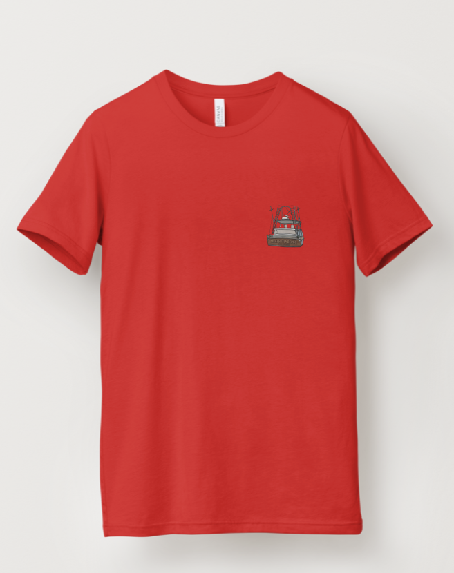 Signature Tee Shirt