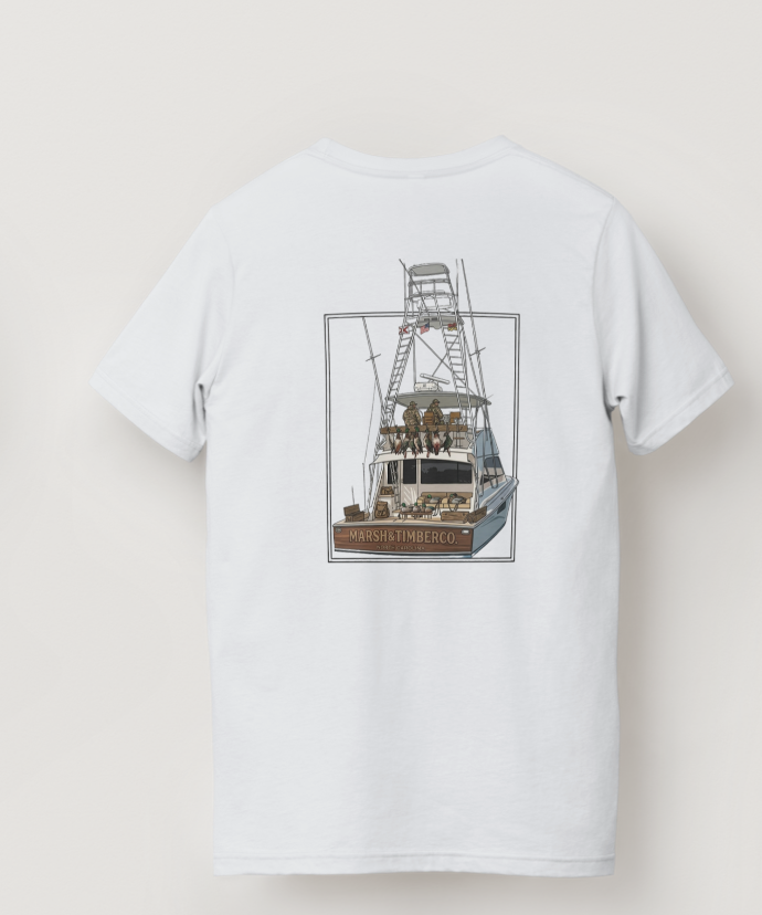 Signature Tee Shirt