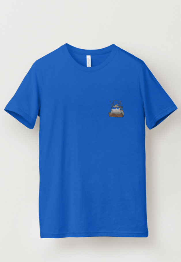Signature Tee Shirt