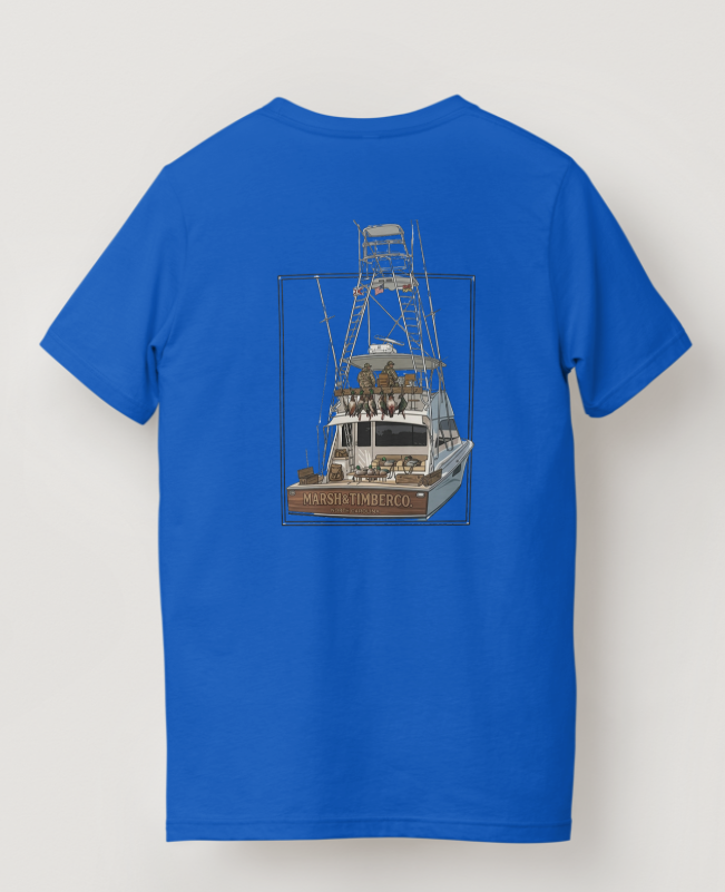 Signature Tee Shirt