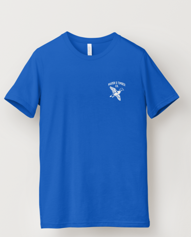 Migratory Waterfowl Tee