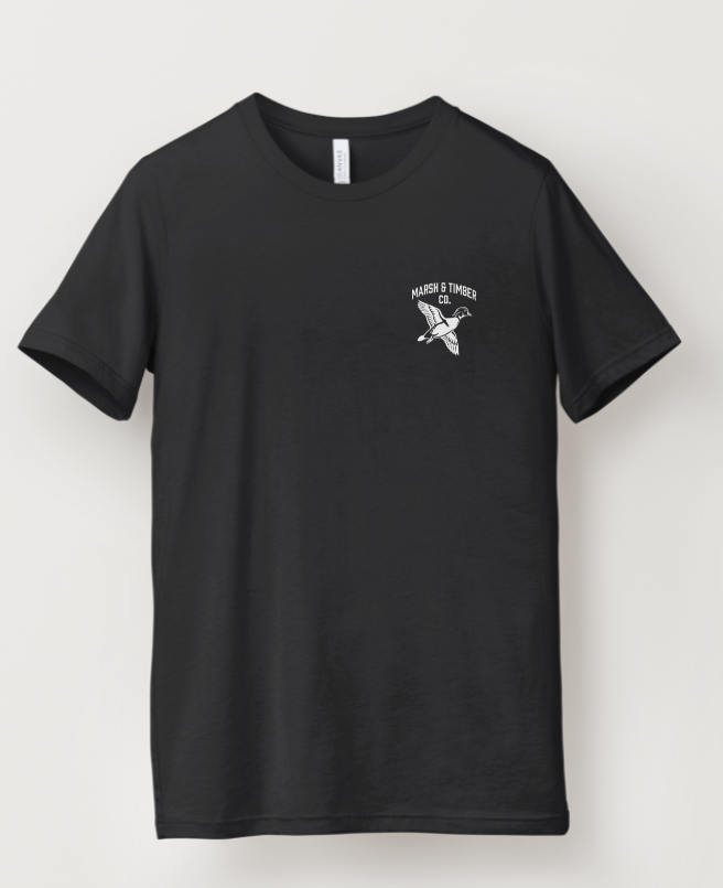 Migratory Waterfowl Tee