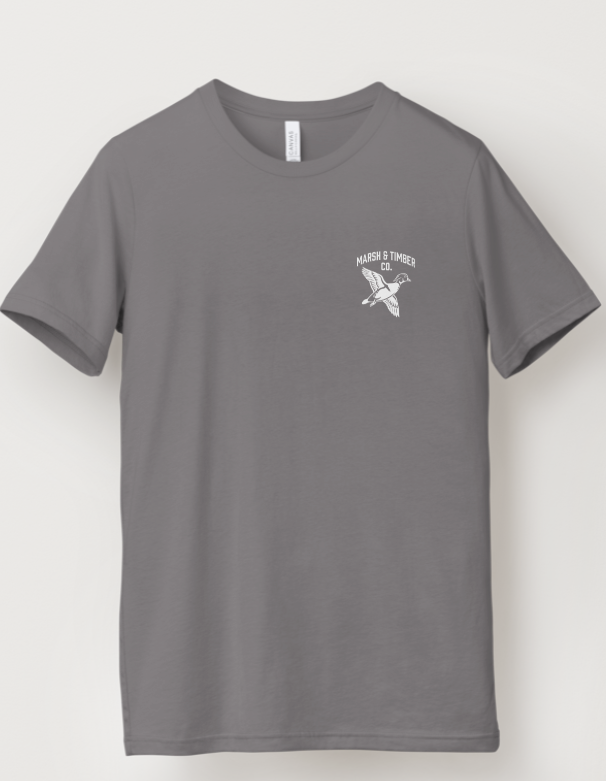 Migratory Waterfowl Tee