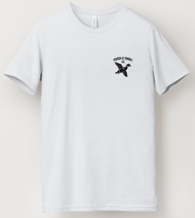 Migratory Waterfowl Tee