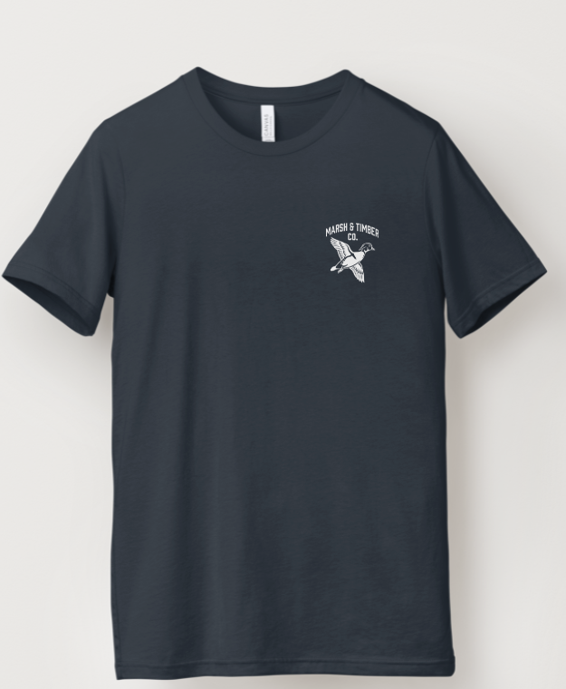 Migratory Waterfowl Tee