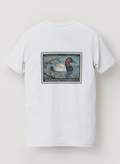 Canvasback Tee