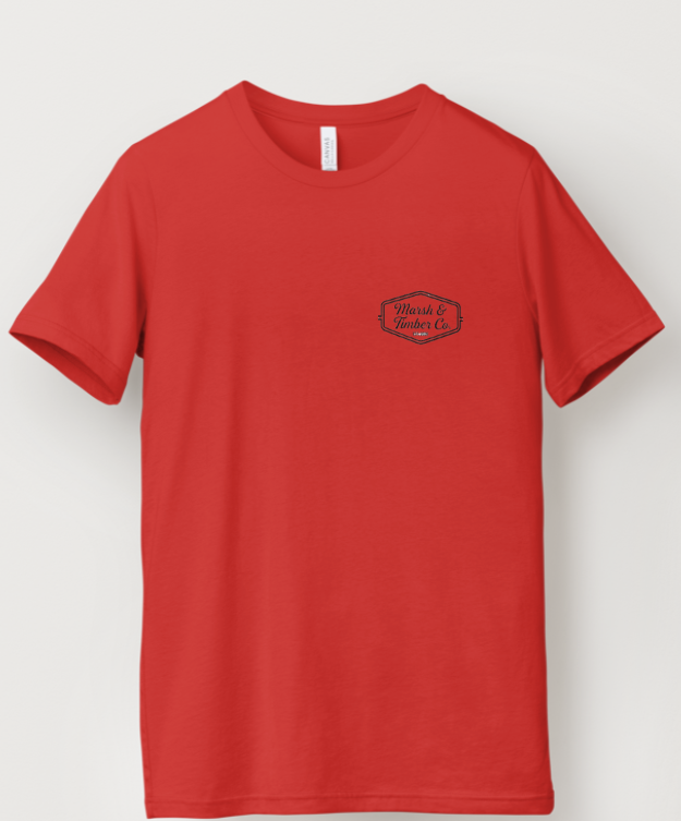 Lake Vibes Tee
