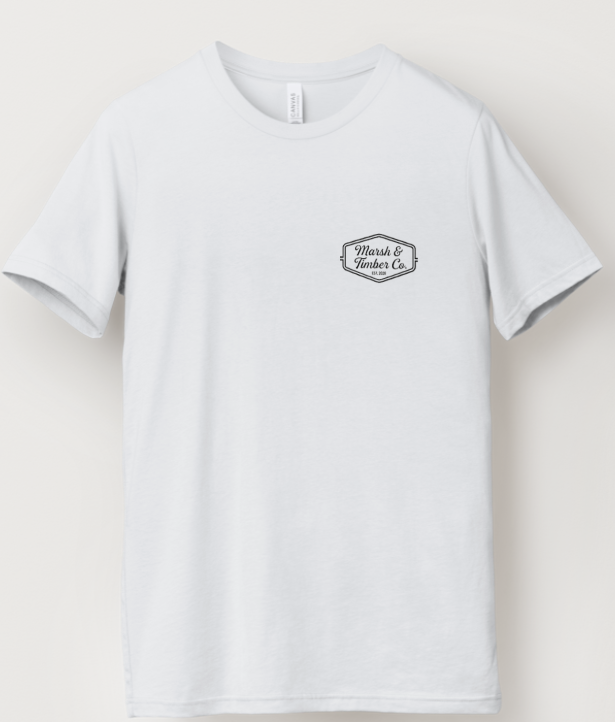 Lake Vibes Tee