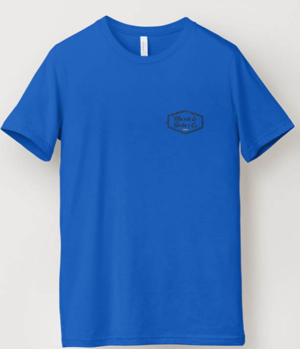 Lake Vibes Tee