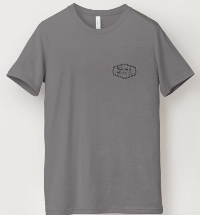 Lake Vibes Tee