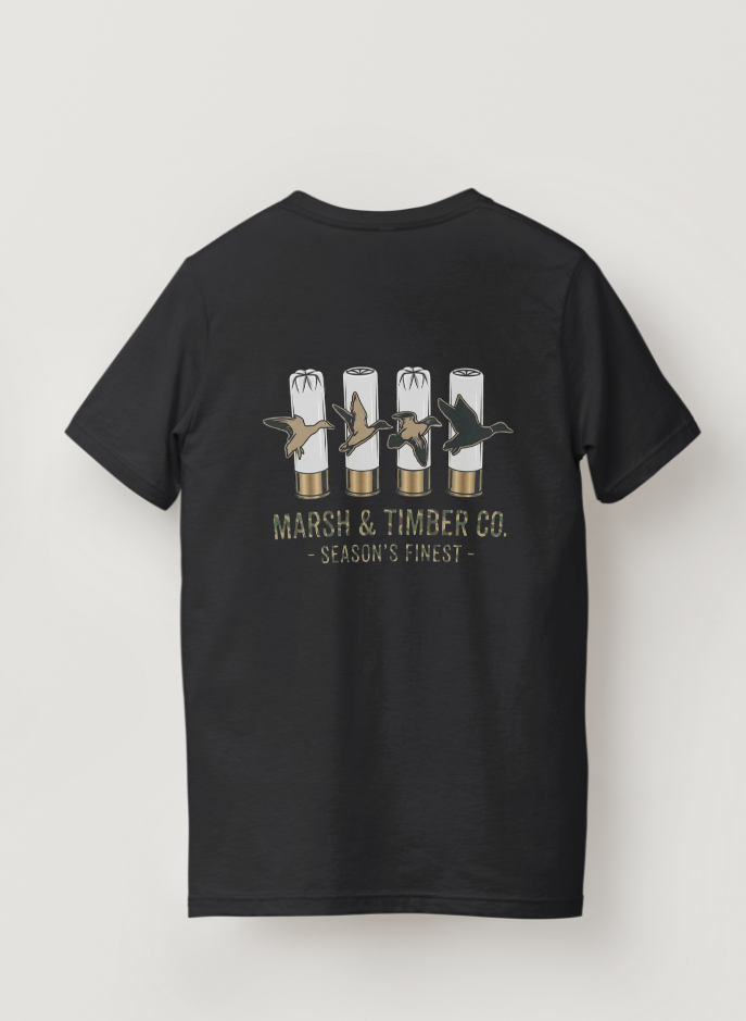 Duck Call Tee