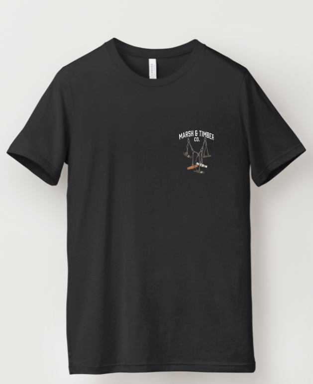 Duck Call Tee