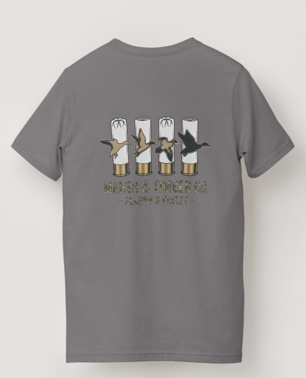 Duck Call Tee