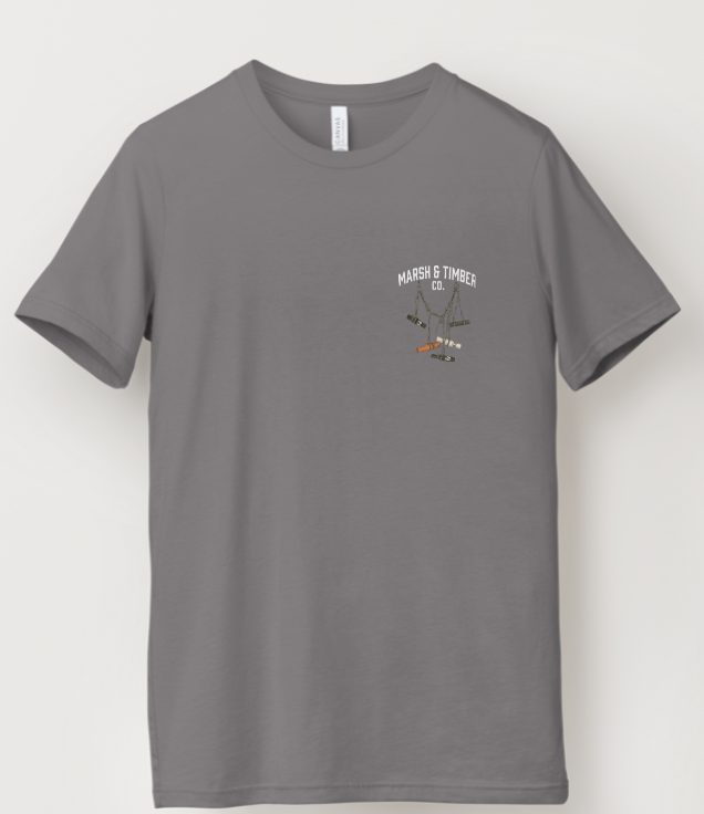 Duck Call Tee