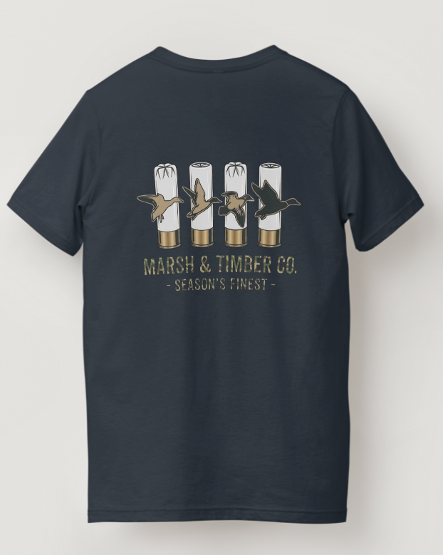 Duck Call Tee