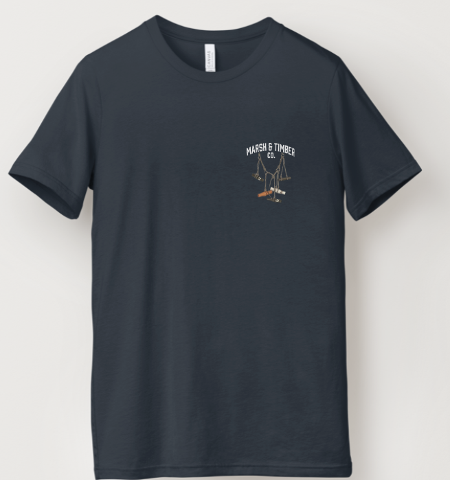 Duck Call Tee