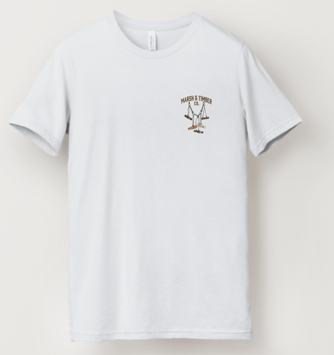 Duck Call Tee
