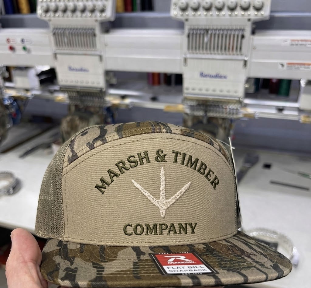 Turkey Hat