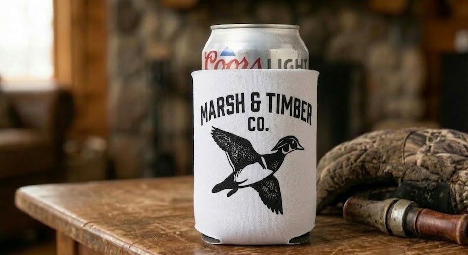 Koozie's
